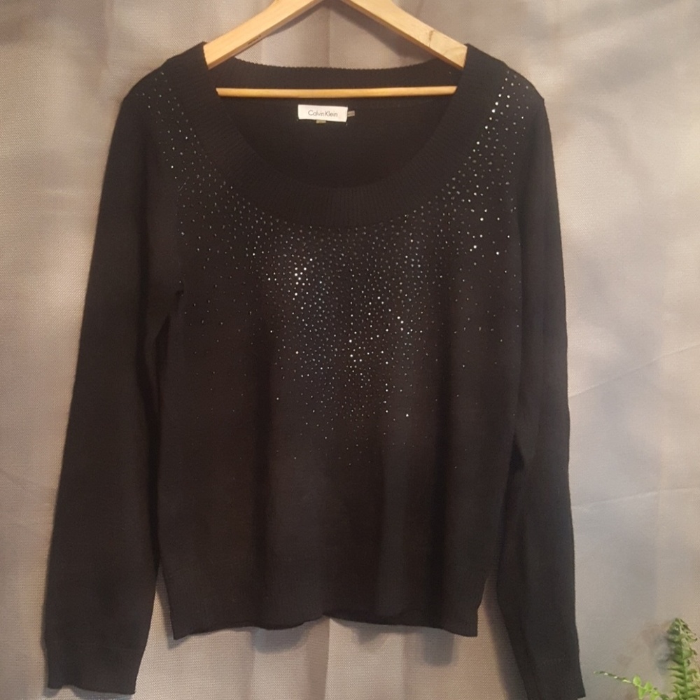Calvin Klein sweater